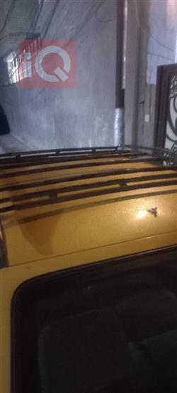 شيري كوين